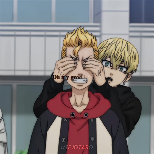 Tokyo Revengers: Chifuyu Matsuno Moments Highlighted