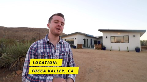 Step Inside a Stunning Custom-Built Designer Home