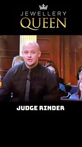 514K views · 4.3K reactions | Just Robin being Robin on judge rinder ☠️藍 #judgerinder #jewelleryqueen #funnyreels | Jewellery Queen | Facebook