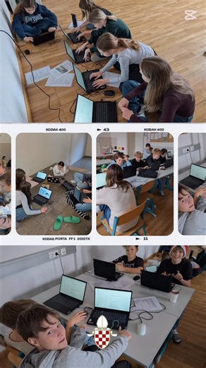 Stiftsgymnasium St.Paul on Instagram: "Stationenbetrieb zur digitalen Recherche ✍️📸 bueh Ganz im Sinne des christlichen Wertes der Zusammenarbeit haben die 2. Klassen die Dezemberstunden in Digitaler Grundbildung in Form von Gruppenarbeit verbracht. Ähnlich wie in den ersten christlichen Gemeinden, in denen Aufgaben, Güter und Verantwortung geteilt wurden, geschah dies auch innerhalb der Gruppen im Stationenbetrieb. Jede und jeder brachte unterschiedliche Fähigkeiten ein – und erst durch die Zu