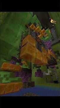 Minecraft Auto Amethyst Farm
