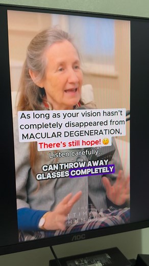 Tired of blurry vision, eye strain, and discomfort?  EverVision's...