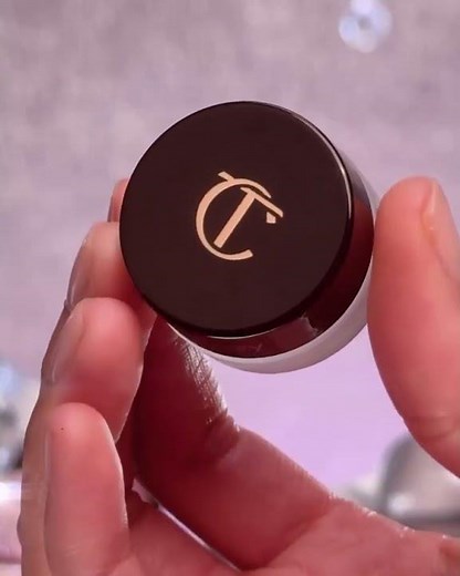 Charlotte Tilbury PILLOW TALK - Makeup Gifts for the Holidays 💄💝