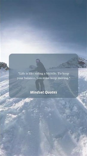 mindset quotes