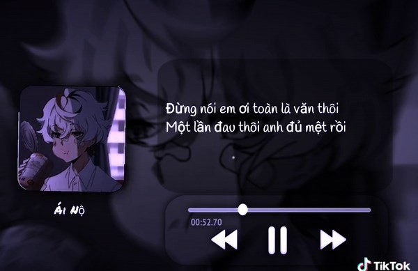 Ái Nộ: Bài Hát Mơ Màng và Thổn Thức | Tập 106