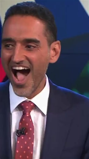 Suhani Shah's Mind Reading Challenge with Waleed