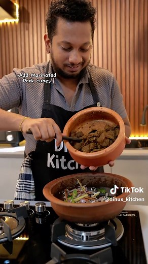 Delicious Black Pork Curry Recipe to Try Tonight