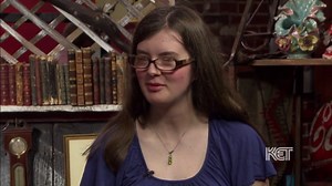 Kentucky Collectibles:Newcomb College Pottery Season 4 Episode 4