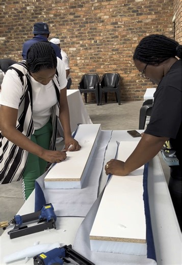 Join Our Carpentry Skillshare Classes Today