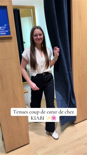 Must-Have Fashion Items from KIABI