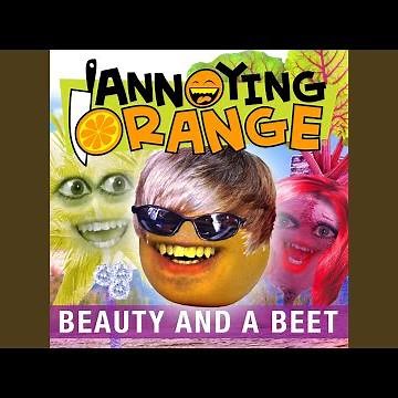 Beauty and a Beet (Beauty and a Beat Parody)