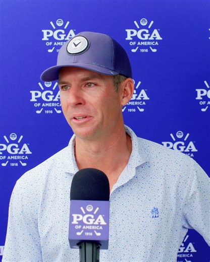 139K views · 1.8K reactions | An emotional Jeremy Wells, PGA reminds us why #WeLovethisGame. | PGA of America | Facebook