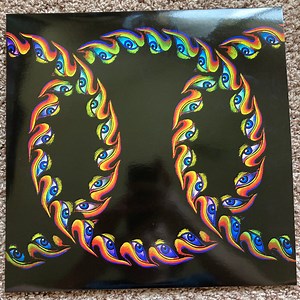 Tool - Lateralus