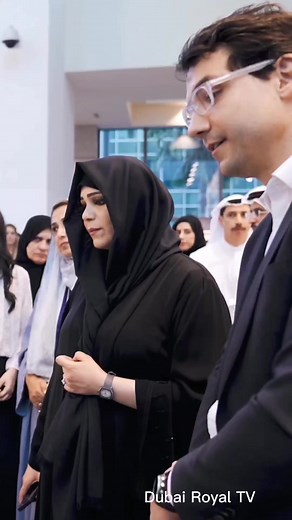 8.6K views · 538 reactions | DubAi Princess Sheikha Latifa Bint Mohammed bin Rashid Al Maktoum | Dubai Royal Family | Facebook