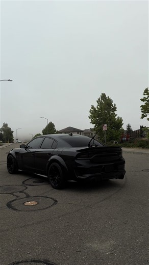 🪦 #srt #hellcat #dodgecharger #jasonvoorhees #friday13 | dodge charger