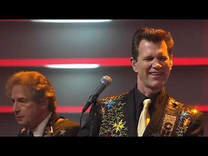 Chris Isaak - I Want Your Love (Beyond The Sun 2012 LIVE!) Full HD 1080p