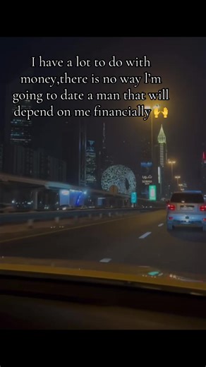 Viola Queen on Financial Independence in Relationships