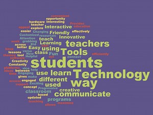 Ed. Tech Timeline