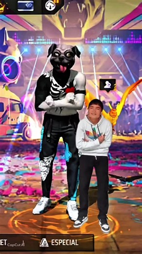 Unlocking the Best Emotes in Free Fire