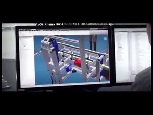 Software iCAD Assembler [MINITEC]