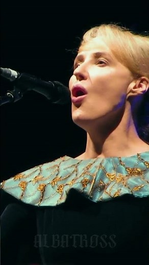 The Amazing Dead Can Dance…