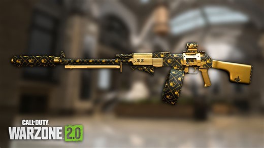 Best RPK loadout for Warzone 2 Season 4: Class setup, attachments, and more