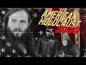 American Holocaust 2000 - FULL MOVIE - 2015