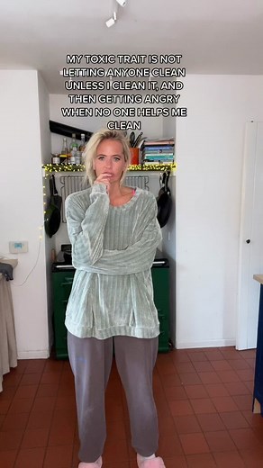 At least offer! 😂 #ocd #cleanfreak #mumtok #fyp #foryou #foryourpage