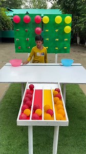 89K views · 1.1K reactions | Amazing Challenge with 2 friends | Creative Challenge | Facebook