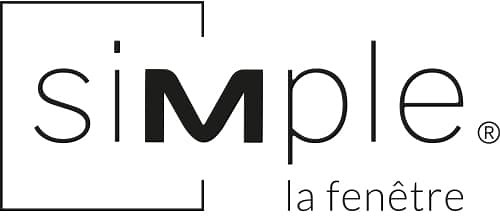 Simple – la fenêtre à dormant invisible | Groupe MILLET