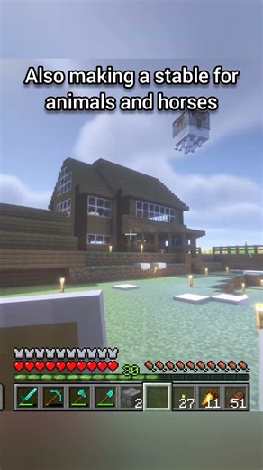 Minecraft Getting more exp #minecraft