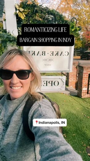 POV: You started classy at Cake Bake and ended up wrestling a sectional at Salvage & Co Indy 💀 Extra 30% off today and my trunk is crying Location : 6565 Coffman Rd, Indianapolis Hours: Wed-Sat 10-3 #SalvageCoIndy #IndyMoms #FurnitureHaul #IndyDeals #ShopLocalIndy #CakeBakeShop #IndyHumor | Salvage & Co