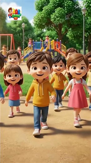 A Rum Sum Sum |Poem For Kids |Nursery Rhymes |AQS Cartoons TV #cartoon #nurseryrhymes #kidspoem