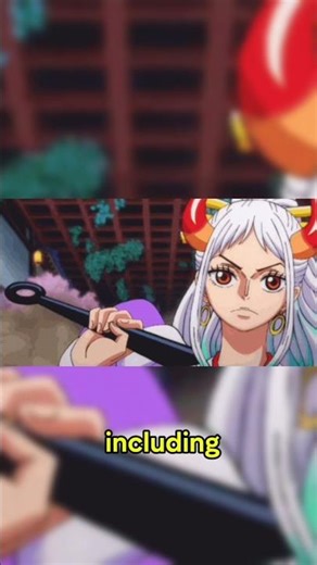 Yamato One-Shots Who’s Who with Raimei Hakke!