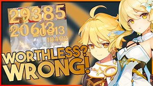 Geo Traveler Revisited | Lv 90 Build Guide | Genshin Impact