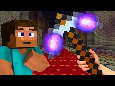 LA PIOCHE ULTIME DE MINECRAFT ! | The Ultimate Block 3 !