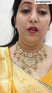 👍Booking No- 91 9718539779 🥰 *BEAUTIFUL COLLECTION* 😍 JEWELRY PLANET 🙂 To subscribe to our YouTube channel- https://youtube.com/@jewelryplanetneha Please follow my Instagram page https://instagram.com/jewelryplanet21 Payment options - Paytm/Gpay/ Phonepay/Bank transfer UPI ID- 9718539779@pthdfc WhatsApp link- https://wa.me/message/PYD2VSKK5UVSI1 Cash on delivery is not available 🙏 | Jewelry Planet