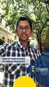 Flinders University on Reels | Facebook