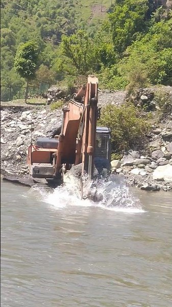 excavator #sajadahmed #sajad #viralvideo #shortvideo #excavator #oprator #bmg #sgi #construction