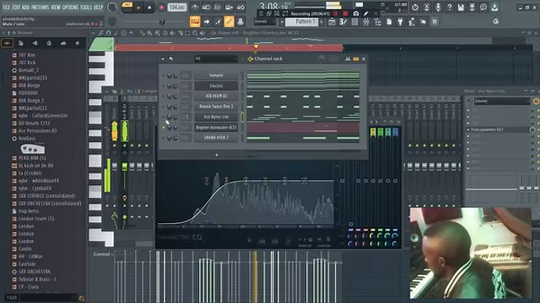 12K views · 460 reactions | How to make A professional Afrobeat from scratch using Flex Plugin Only 滛論 ____________________________________________ Flex Plugin  論 ____________________________________________ Fl studio Music Tutorial ____________________________________________ Dj Kash ThaProducer at Freshest Rekordz | Dj Kash ThaProducer | Facebook