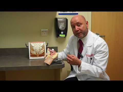 Ask Dr. Shammai Rockove (1uro com) - Episode #19 - "Weak Urine Stream”