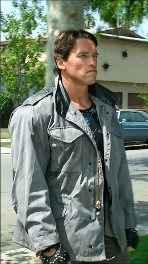 The Terminator (1984) - Sarah Connor | FastMovieScenes