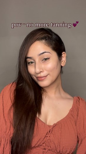 Khyati♥️ | 💕10/15 ✨Here is the secret of my non tanned skin. ✨I use this mask every now and then whenever i feel that my skin is getting dull and... | Instagram