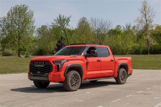 280,000 Toyota, Lexus Vehicles Recalled for Transmission Issue | Cars.com