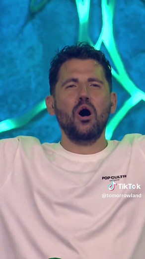 Makina Time by Dimitri Vegas & Like Mine in Tomorrowland Top 1000