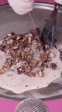 “Ultimate Chocolate Bar Milkshake Explosion!” 💣🍫🥛