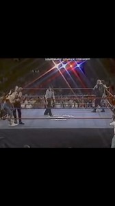 2.8K views · 27 reactions | On April 16, 1988 AWA Rage In A Cage II was held at the Showboat Pavilion in Las Vegas, Nevada. The event had an attendance of 2,000 fans. Take a look back as The Rock 'n' Roll Express (Ricky Morton & Robert Gibson) take on The Nasty Boys (Brian Knobbs & Jerry Sags). | Davenport Sports Network | Facebook