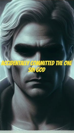 Jahvolan - The Unpardonable Sin explained.