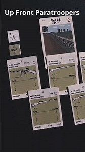 DYO in Up Front #wargaming #cardgame #games