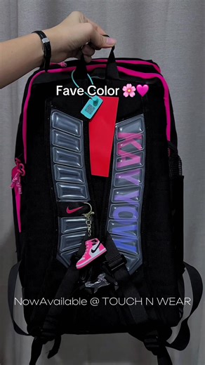 Elite Bag V2 Kay Yow Collection – Now Available!